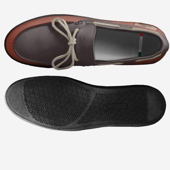 Loafers - Picture 1 of 4